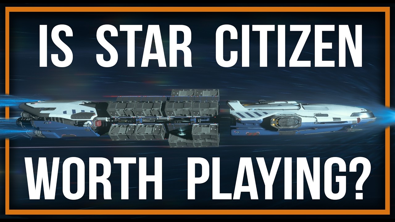 Is Star Citizen Worth Playing in 2026?