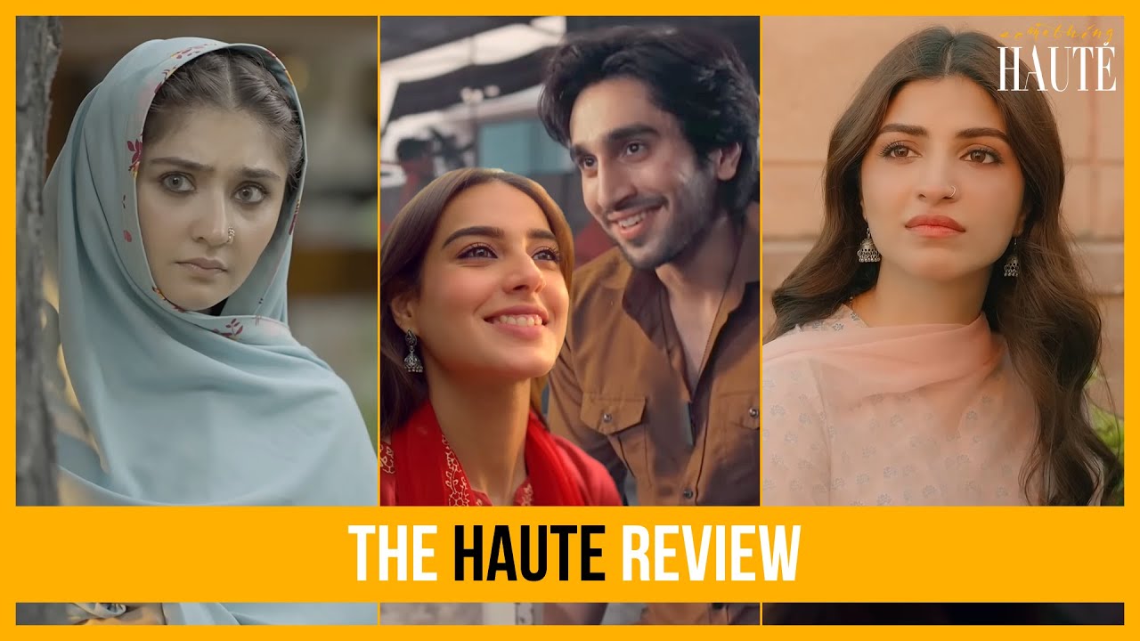 Is Burns Road Kay Romeo Juliet Worth Watching? | Khaie | KMBK