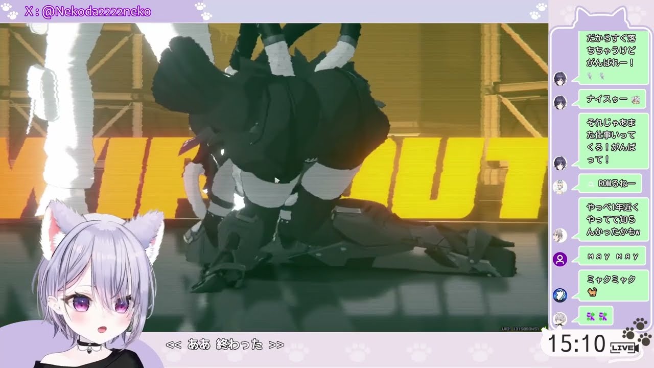 【#zzz 】はじめてのゼンレスゾーンゼロ４回目