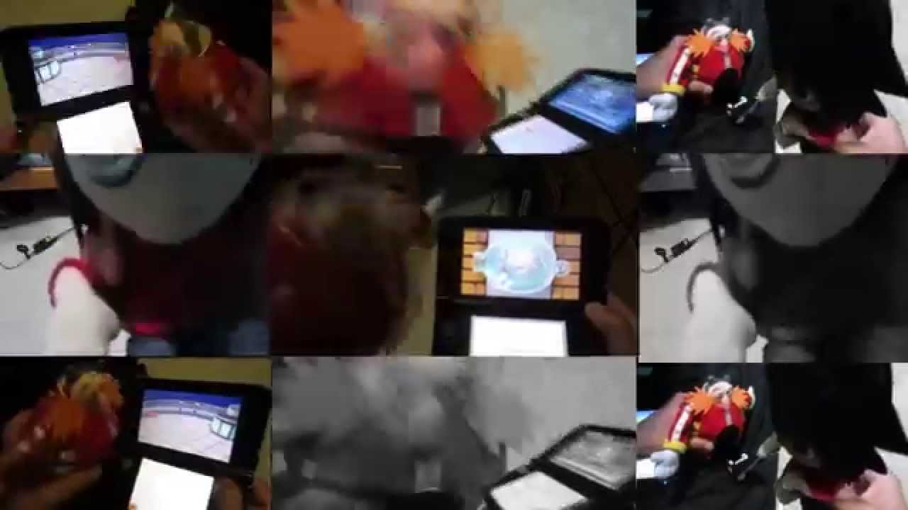 {Request}[ABM] Eggman has a Madhouse V3 Remix