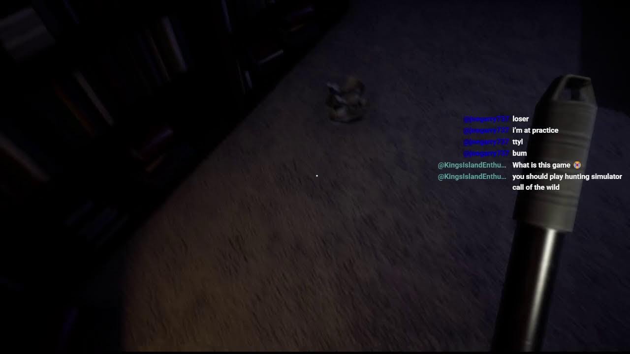 finding games to pass the time