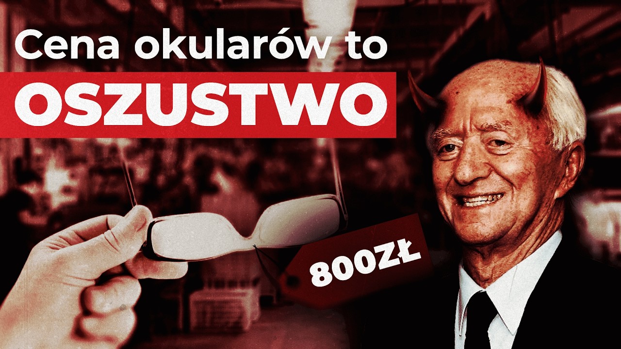 Największy SCAM w Historii Całego Świata...