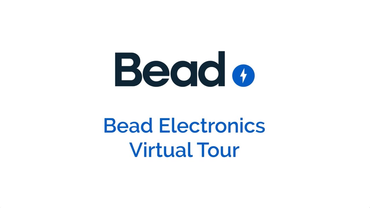 Bead Electronics Virtual Tour: Explore Our State-of-the-Art Manufacturing Facility