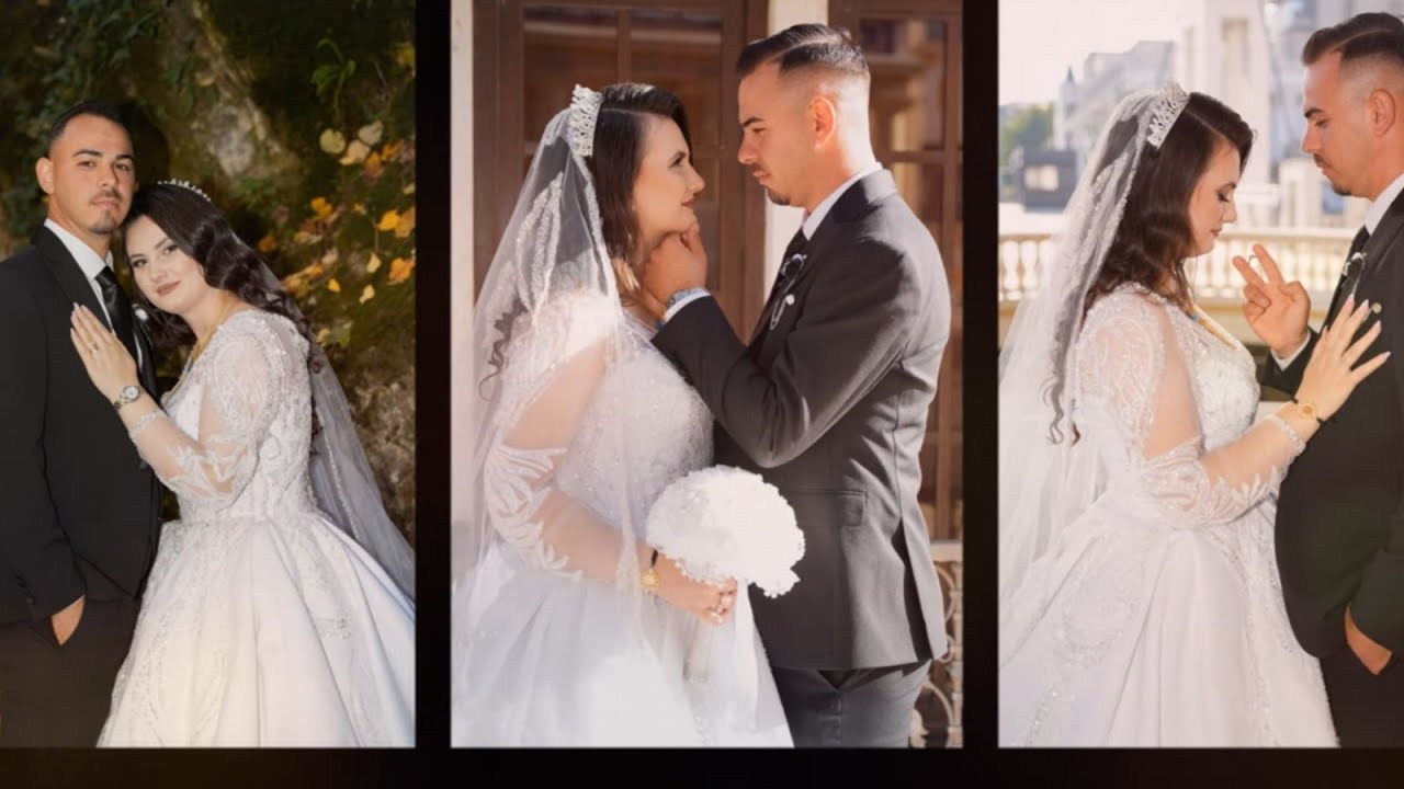 Sibel & Mümün Düğün Töreni // Ork Baari Bend // Studio Ertan 4K