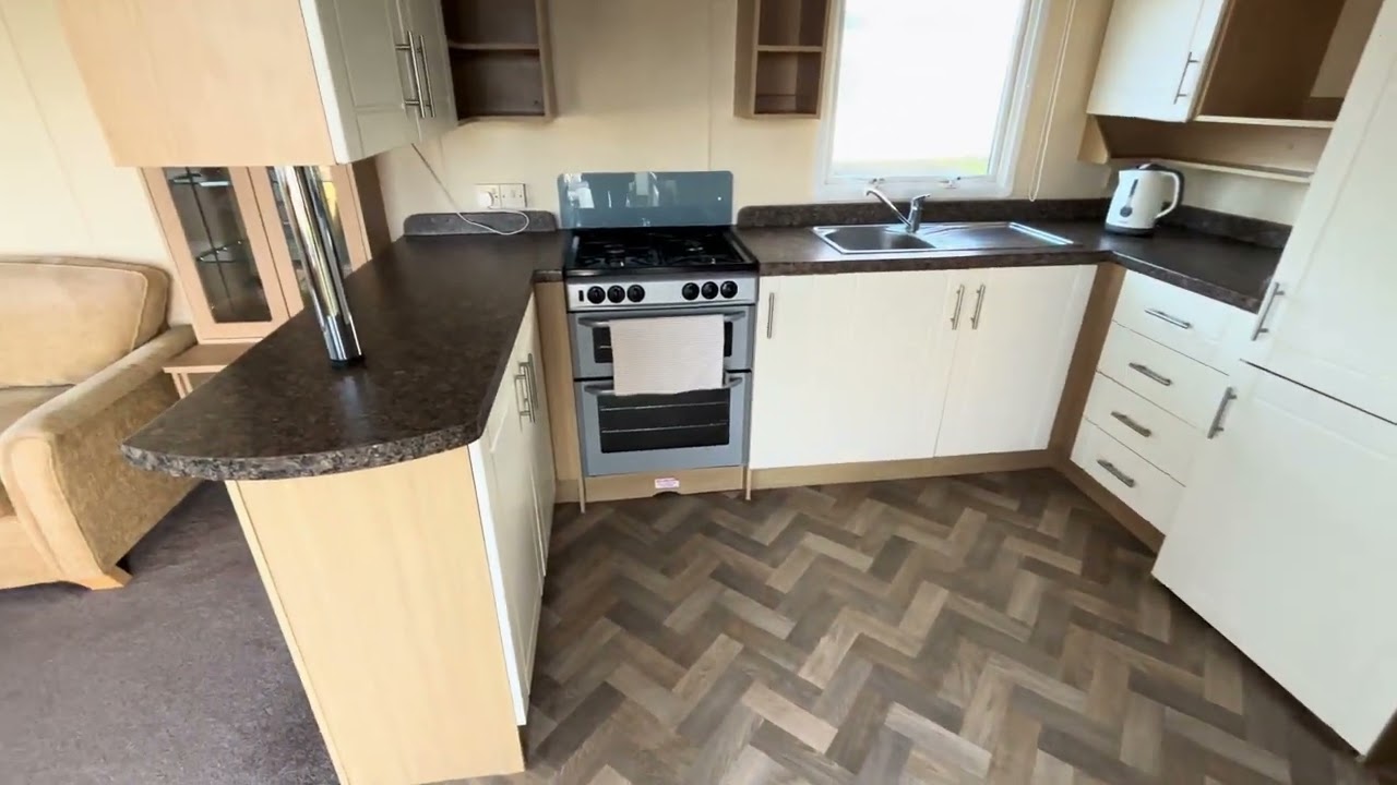 2008 Willerby Granada 35x12 2 bed
