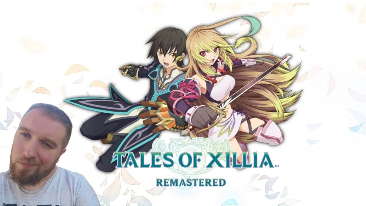 Let's play: Tales of Xillia Remastered! Maxwell! (part 82)