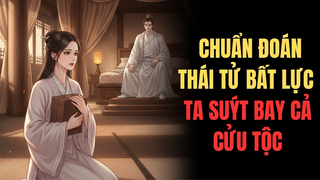 Nữ Thái Y Duy Nhất Của Thái Y Viện: Khi 