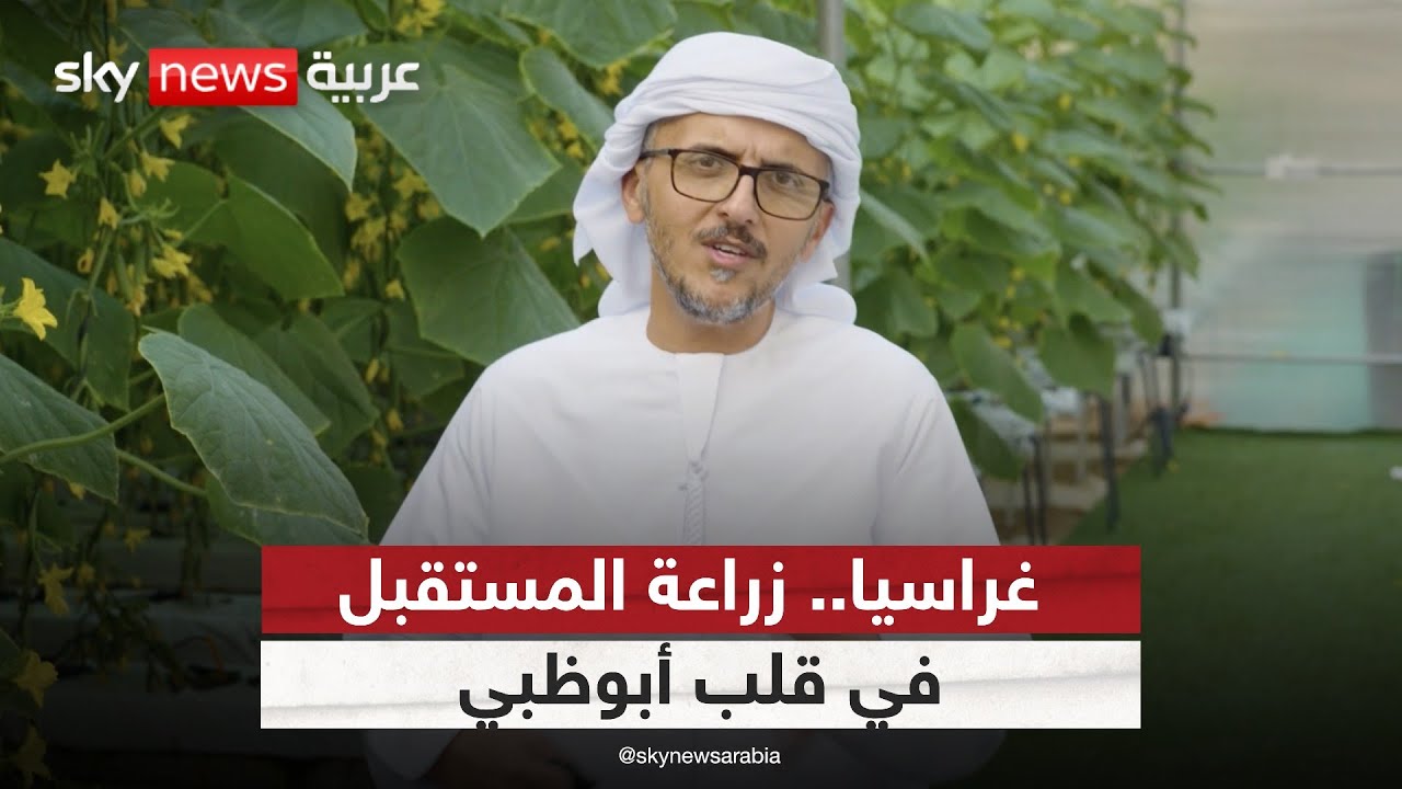 سعادة حامد الحامد يحول فكرة إلى مشروع مبتكر.. 