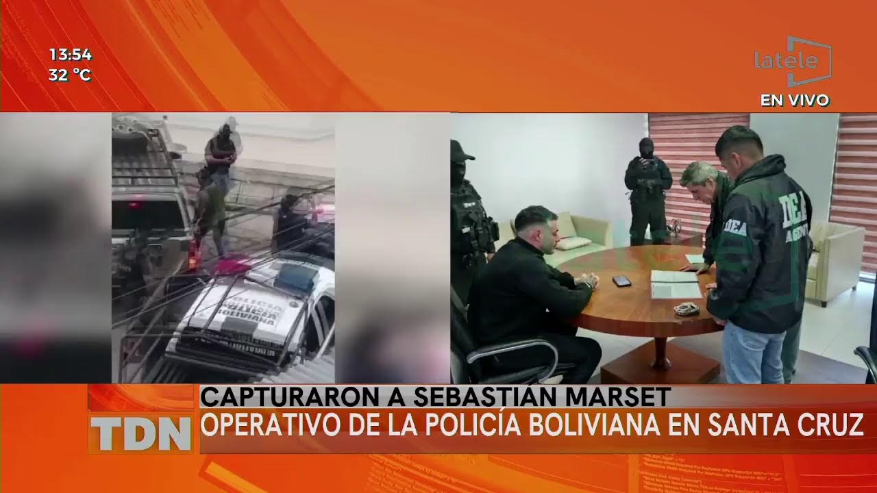 Teledía Noticias - 13 de marzo de 2026