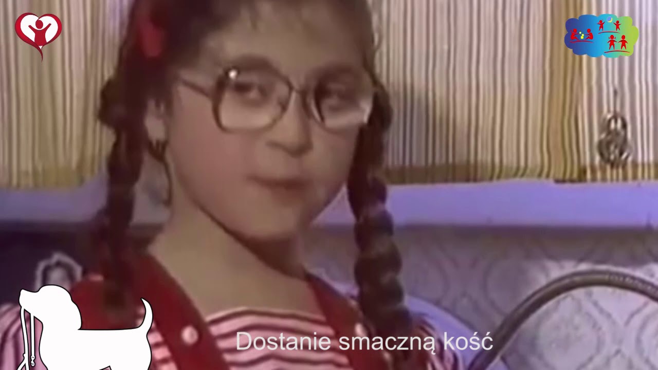 Natalia Kukulska - Puszek Kłębuszek
