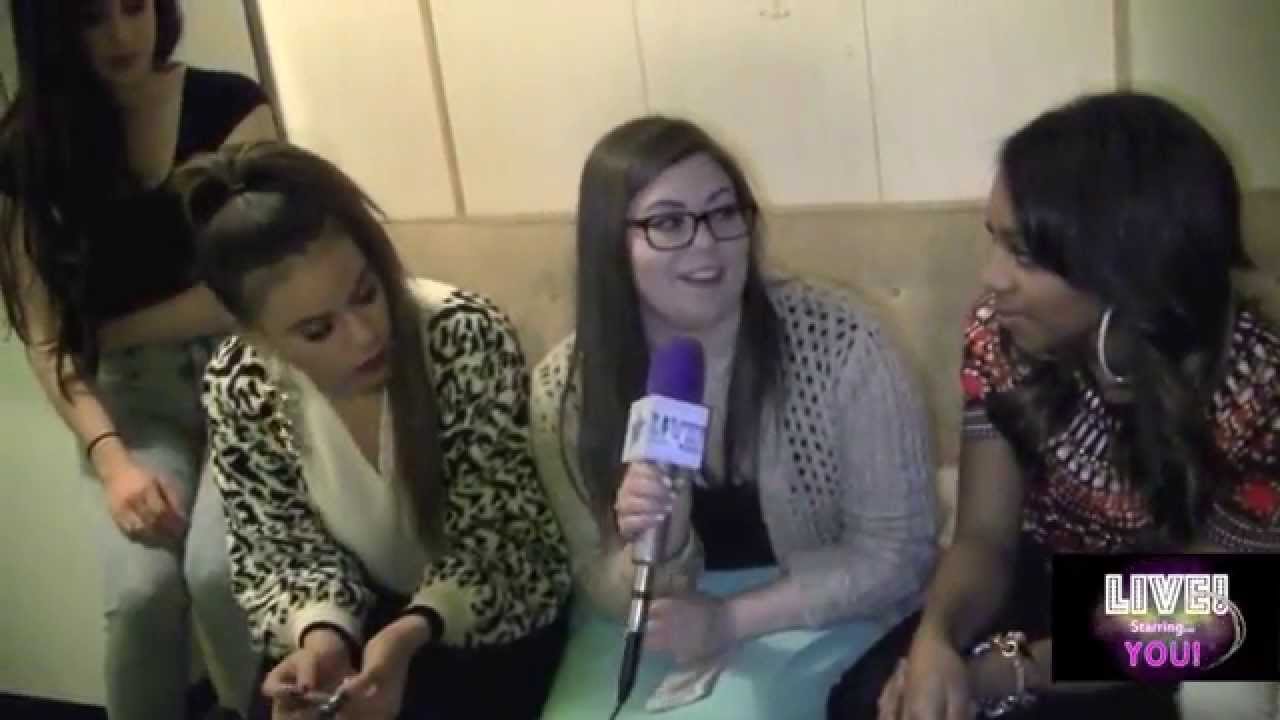 Fifth Harmony reveals the truth on Twitter