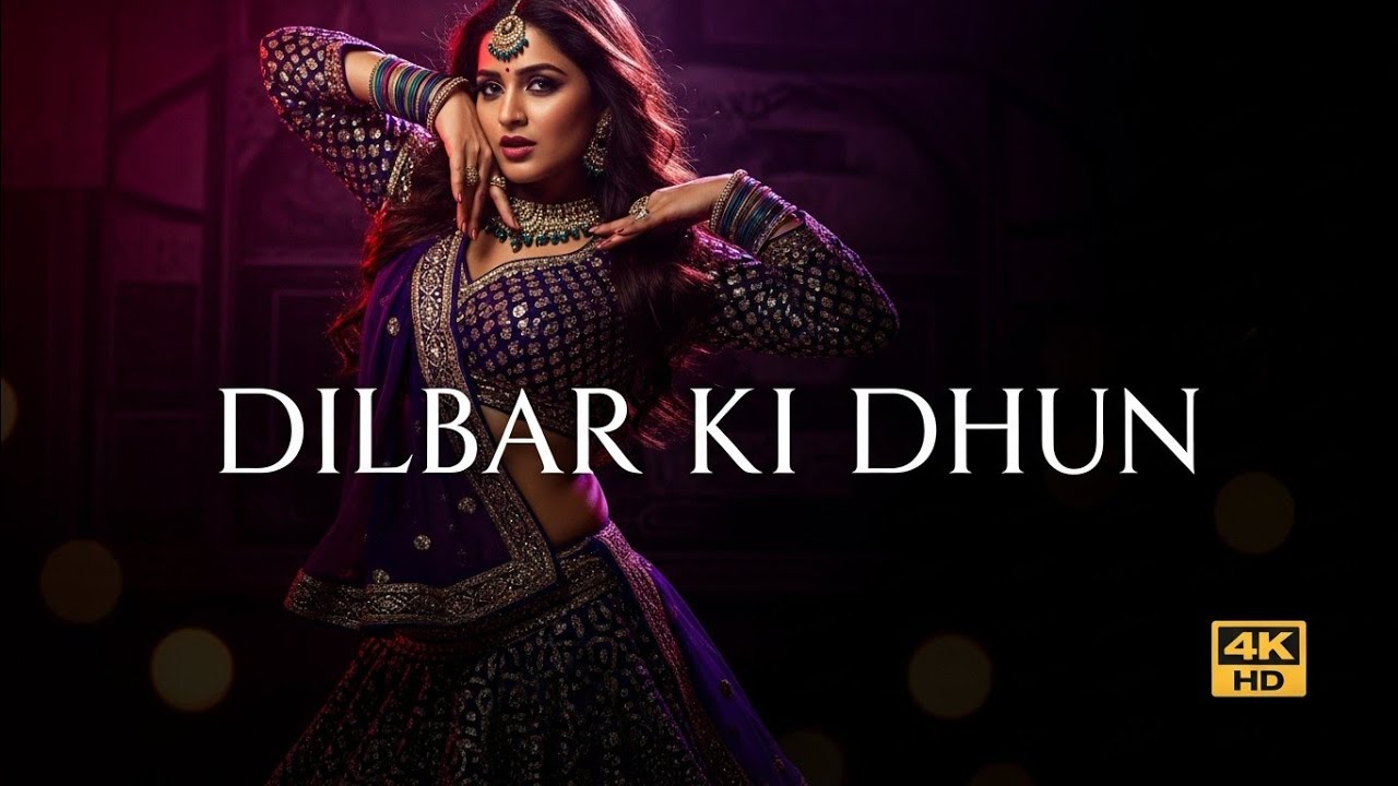 Dilbar Ki Dhun Song 2026 | Item Song | Bollywood Song | Hindi Song | New Song #itemsong #dance #hit 