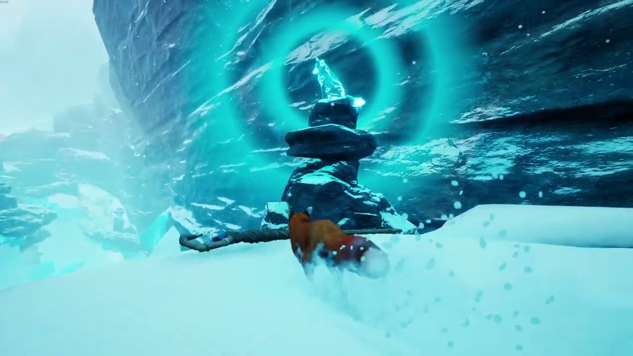 Spirit of The North | Chapter 1-3 (Part 1)