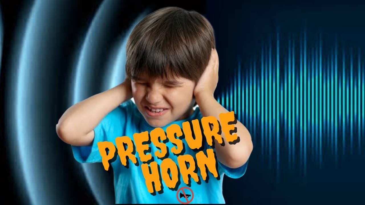 Pressure horn | Islamic ethics | Qurban madani