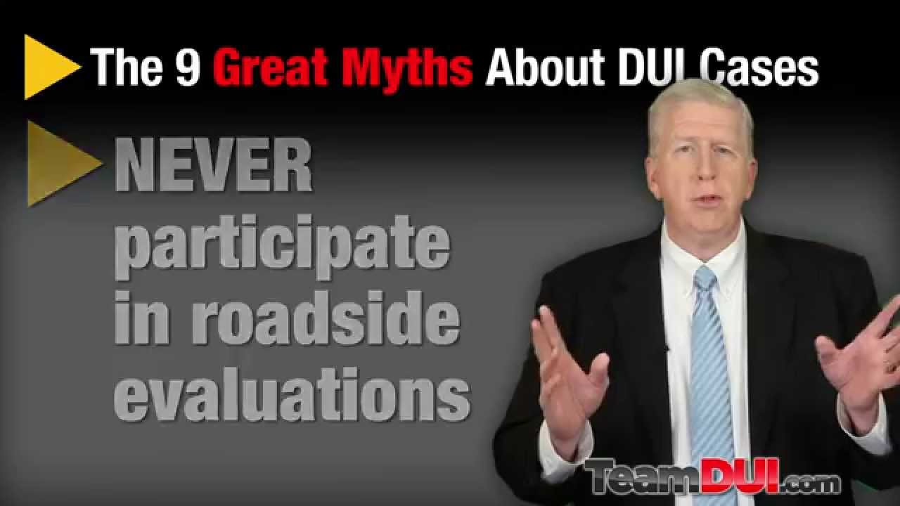 How to BEAT a DUI|How to WIN a DUI|How to AVOID a DUI|Part 3 of 4|DUI lawyers near me