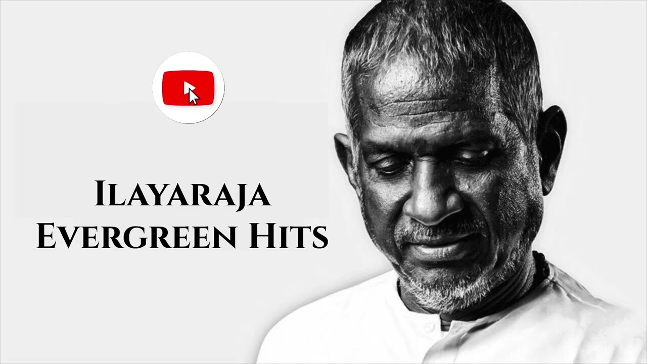 Evergreeen Songs 80'S Hits Of Ilaiyaraja #ilayarajahits #ilayarajamelody #ilayarajasongs #ilayaraja