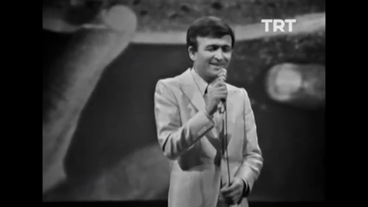 Erol Evgin -  Deniz ve Mehtap (1978)