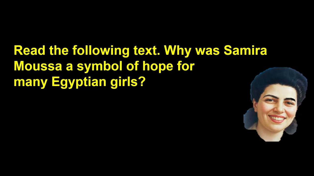 Prep one unit 3 lesson 1 Samira Moussa