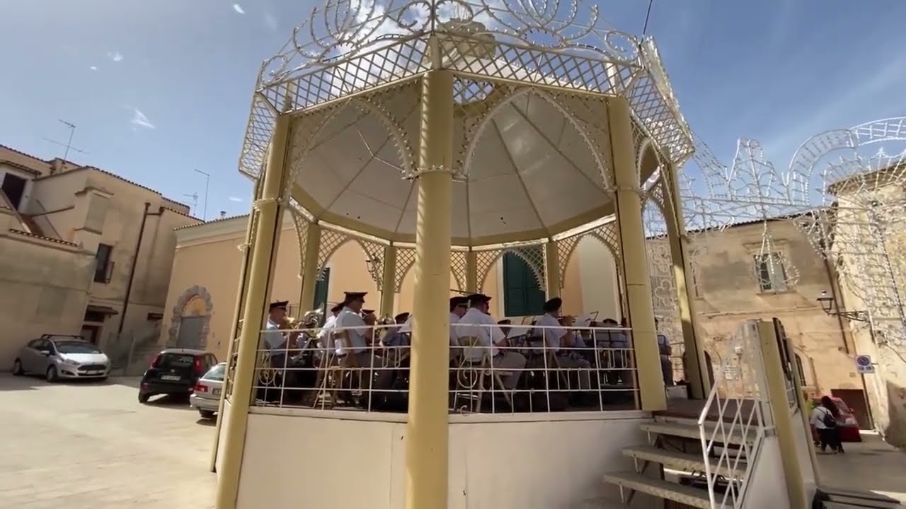 Fiaba Persiana - G. Mascolo | P.C.M Gioia del Colle - Paolo Falcicchio