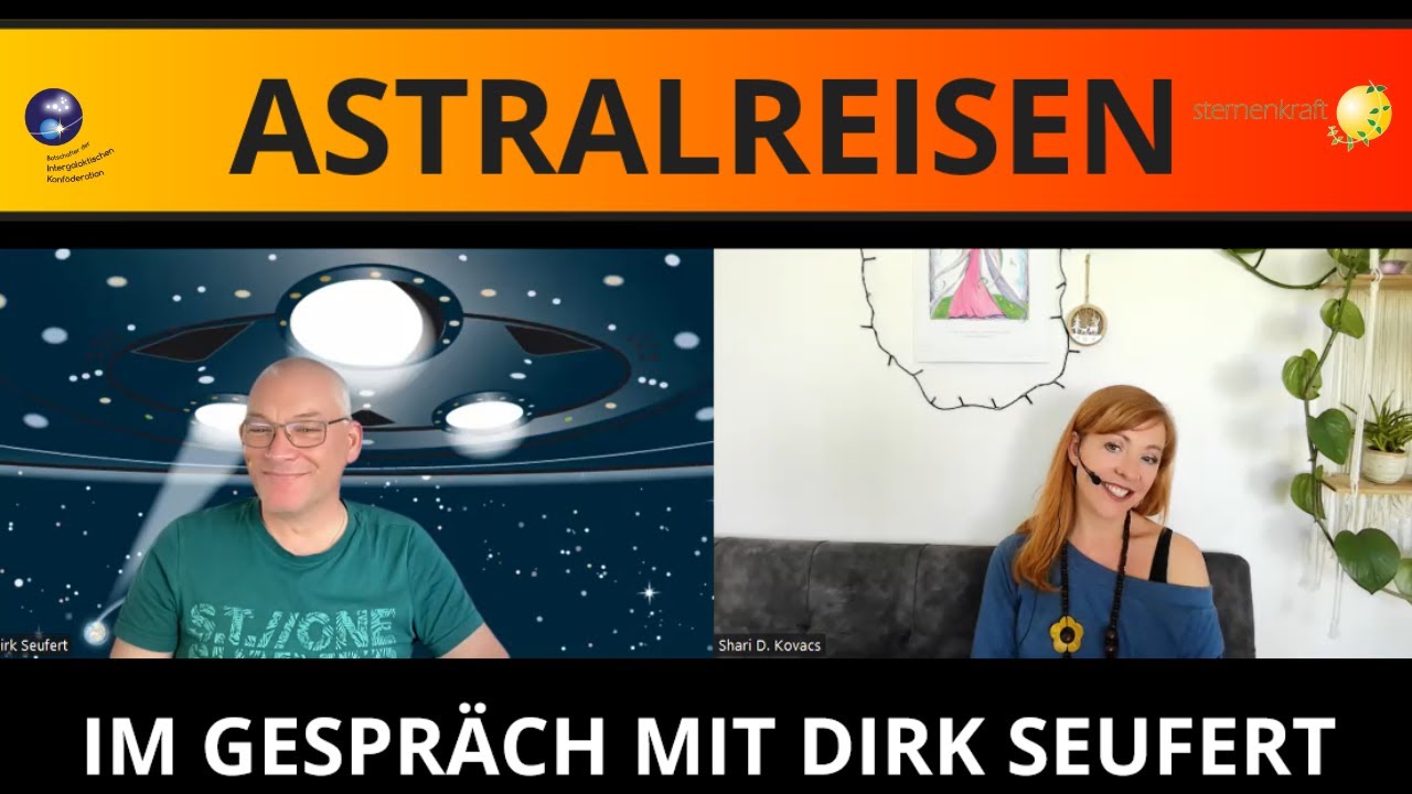 ✨ So hat es bei uns begonnen ✨