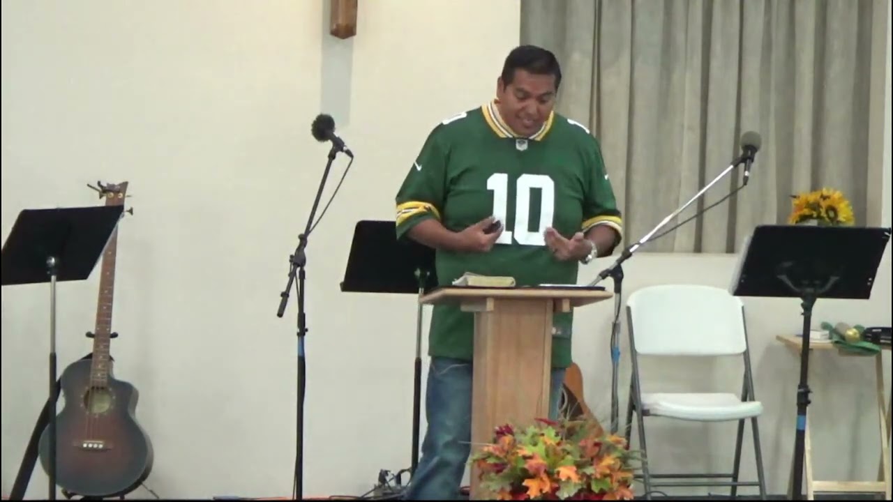 Forgiveness, Guilt and Confession: The Path to Freedom [10.12.2025]