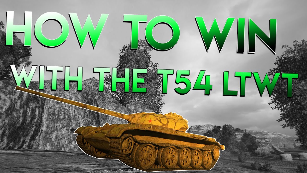 How to Win with the New Tier 9 and 10 Light Tanks - Cliff Light Tank Tutorial