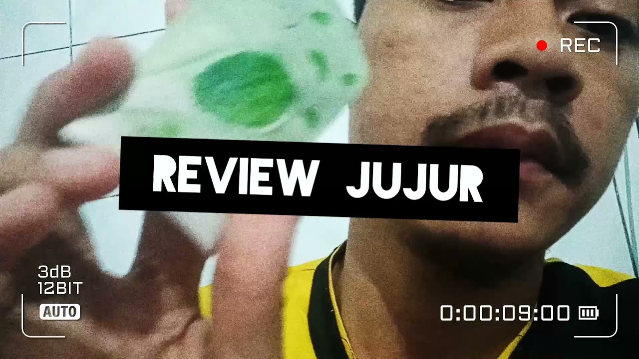 Spriluna Mask, Masker kesehatan? Review Jujur Spriluna Mask, LIHAT INI SEBLUM BELI!