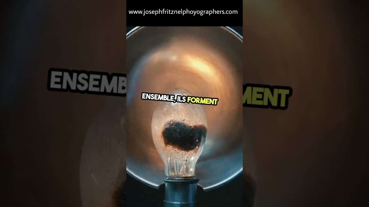 Metriser la triangle d’exposition en photographie (2024) 