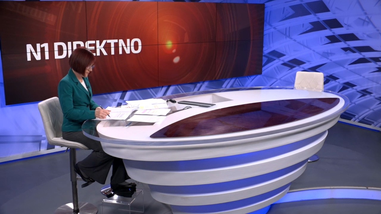 N1 Direktno (10.3.2026)