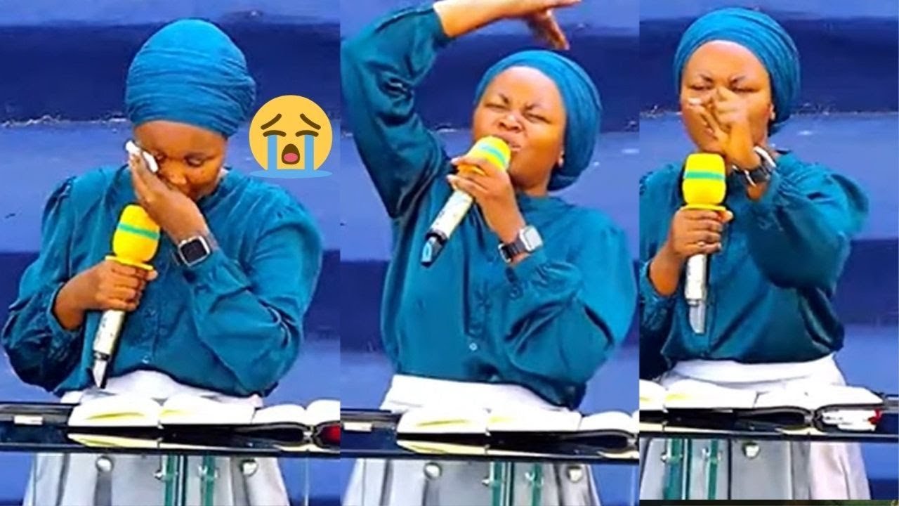 ADEPR YABAHINDUYE INDUSHYI, INZOKA ZIRABAMAZE ICYAMPA MUKAMENYA YESU WUKIRI 