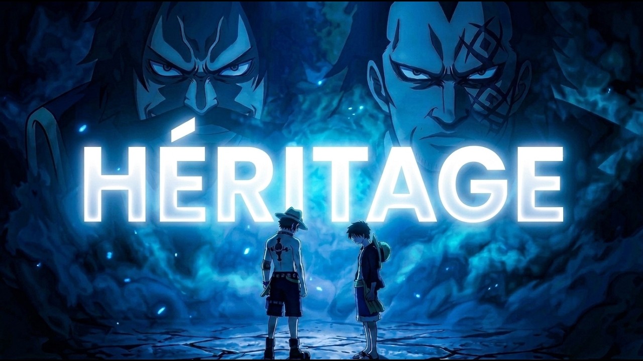 Et si Luffy n’avait AUCUN mérite ?