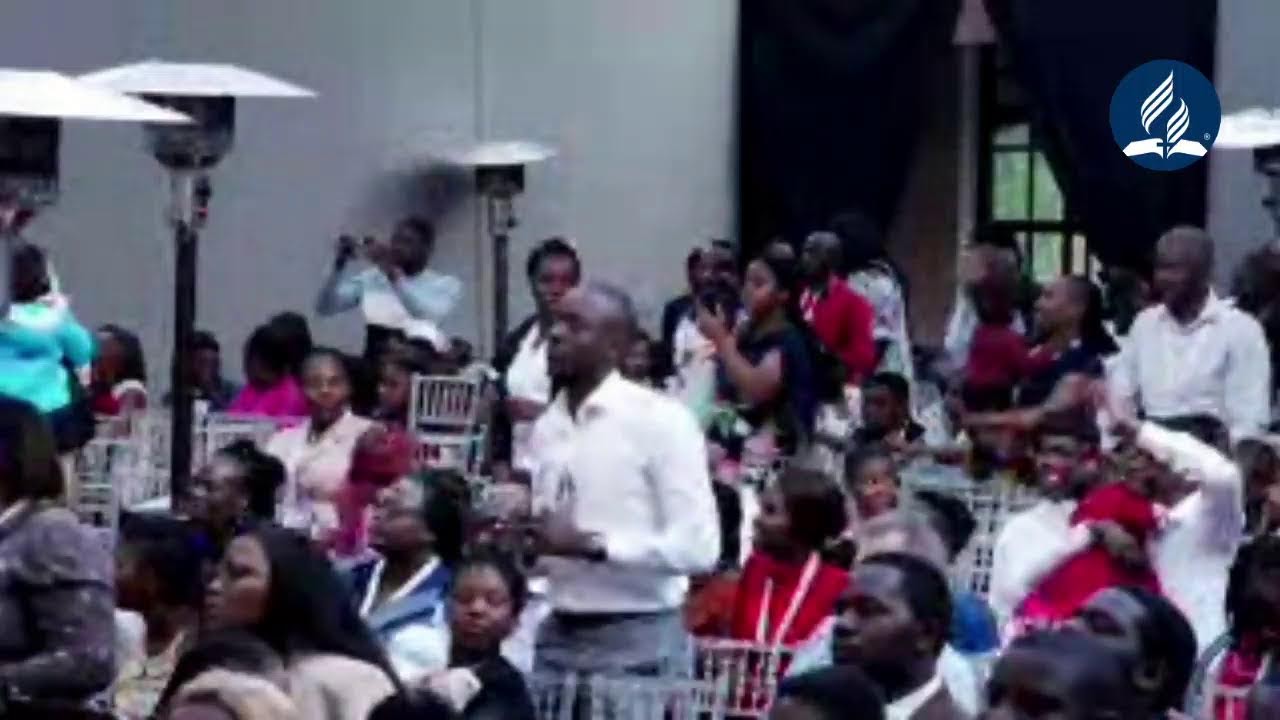 Harare City East District Campmeeting 2023 || Afternoon Music Session || 19 Aug 2023
