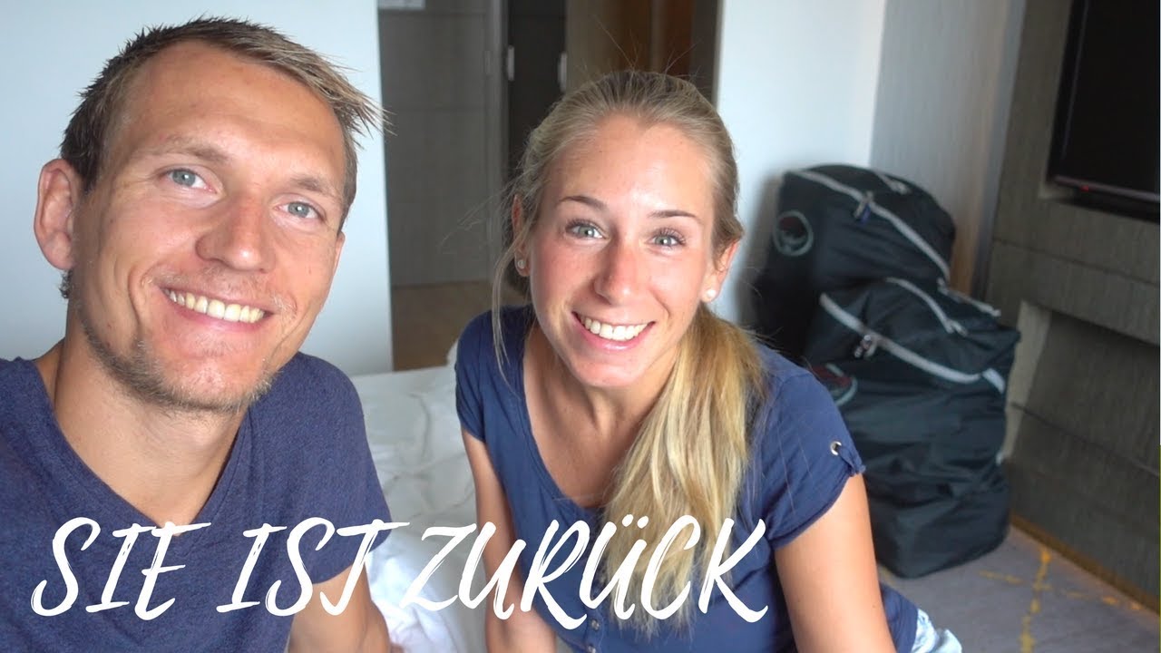 Tolle Neuigkeiten aus Hong Kong - Weltreise | VLOG 297