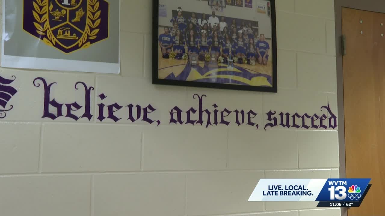 Fairfield High Preparatory School sees improvement in state report card