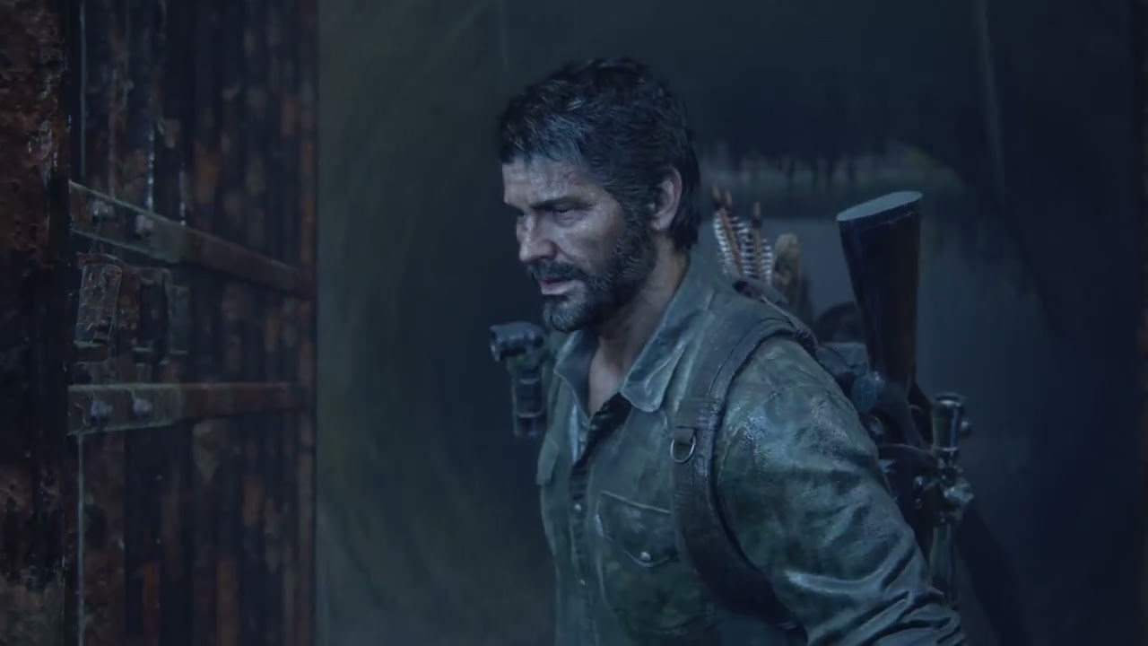 THE LAST OF US PART 1 || Episode - 5