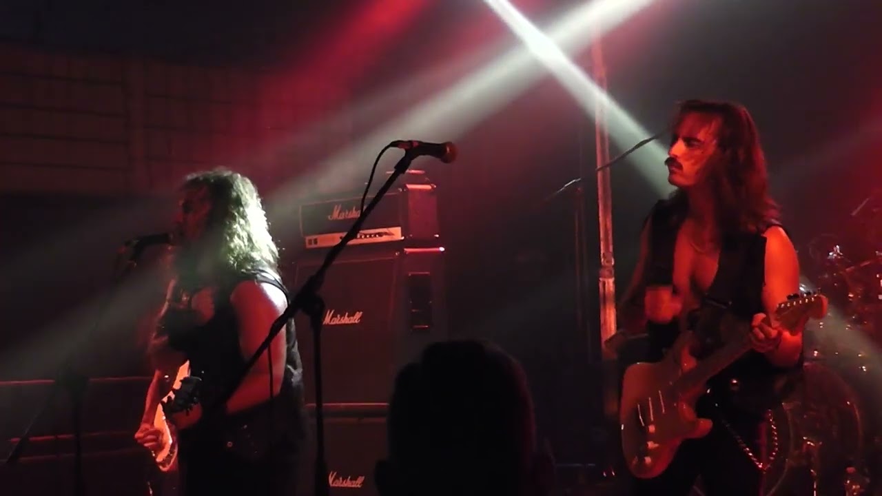 toxikull - live @ in the best tradition festival vol  I 2024