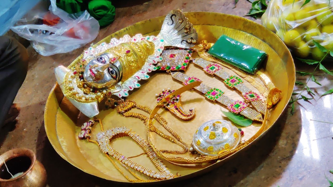 Создание Гатума | Завершенный процесс создания видео Ghatam | Фестиваль Боналу | Боналу 2021 Хайд...