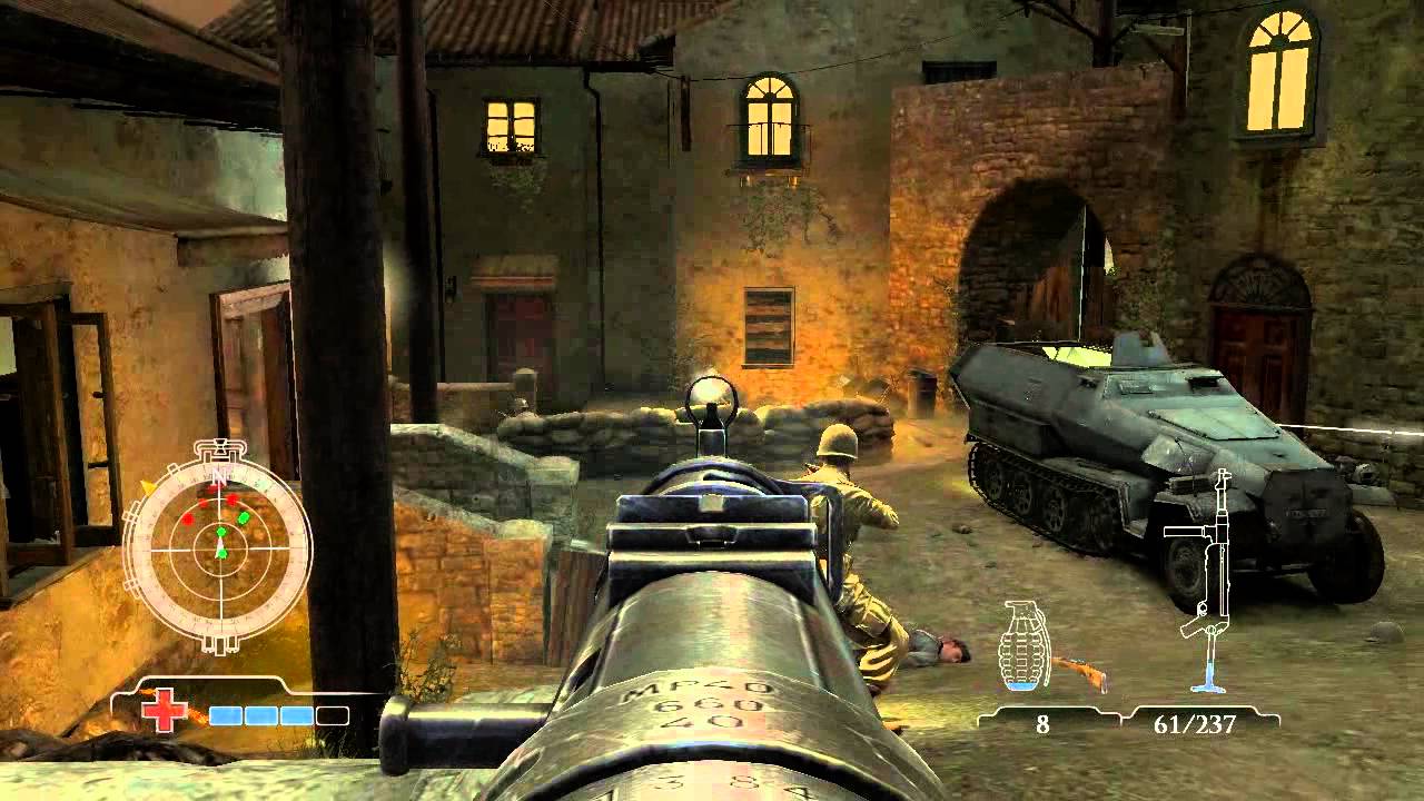 Medal of Honor Airborne EP. 2!