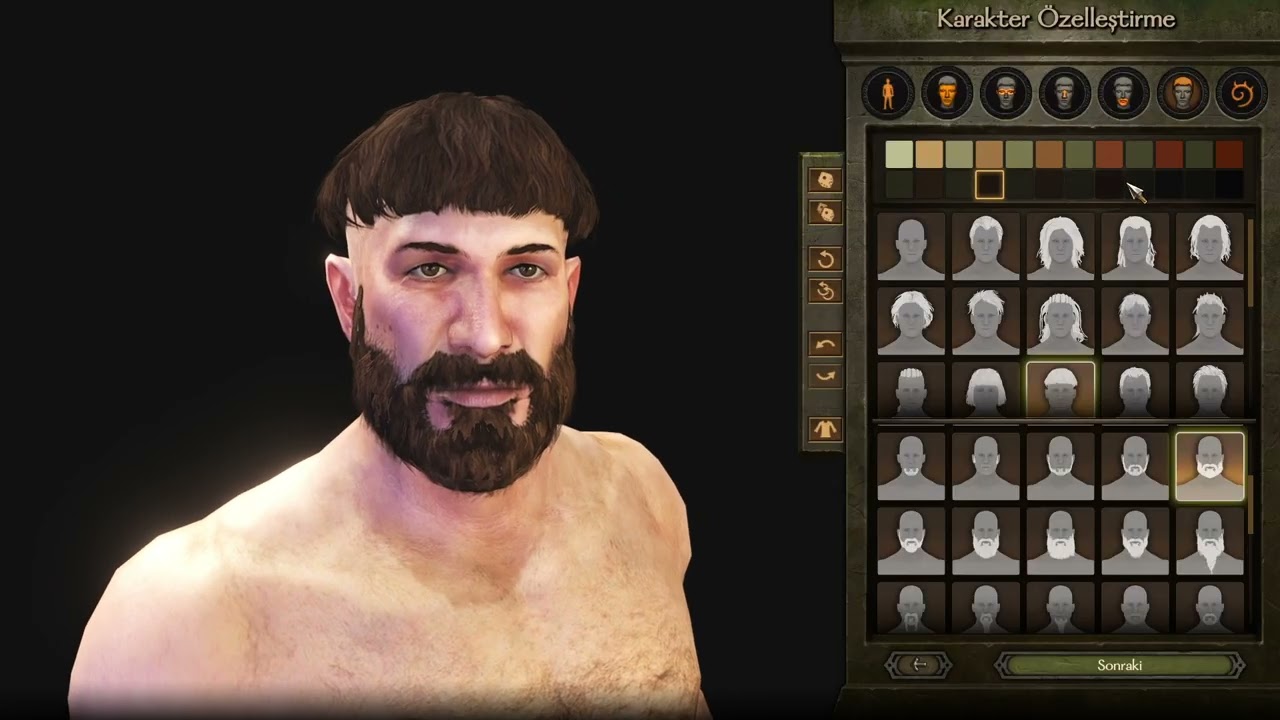MOUNT & BLADE BANNERLORD / BİAD EDECEKSİNİZ / BÖLÜM - 1