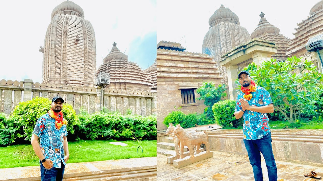 Taratarini Temple | ततारि शक्तिपीठ