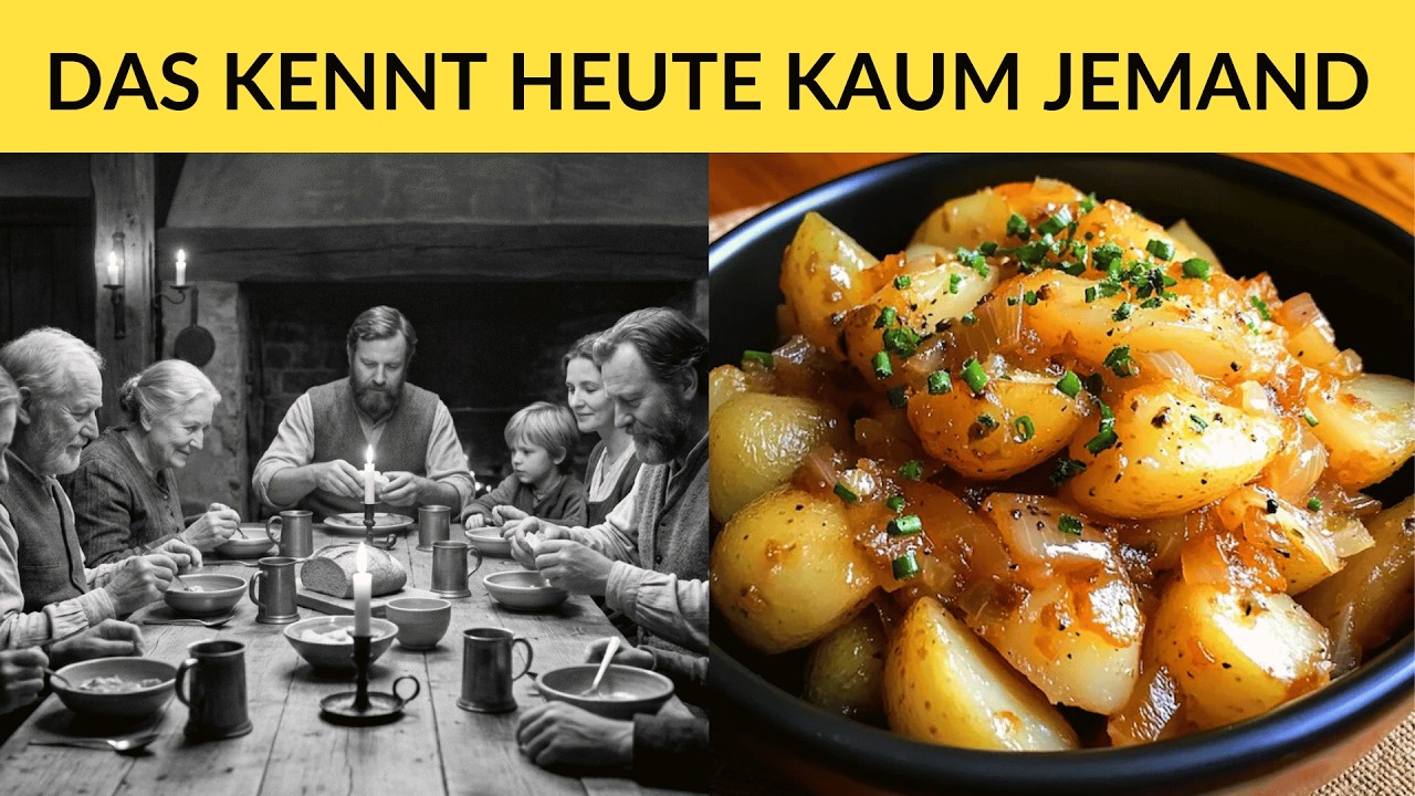 15 Deutsche Klassiker aus den 70ern, die heute fast ausgestorben sind
