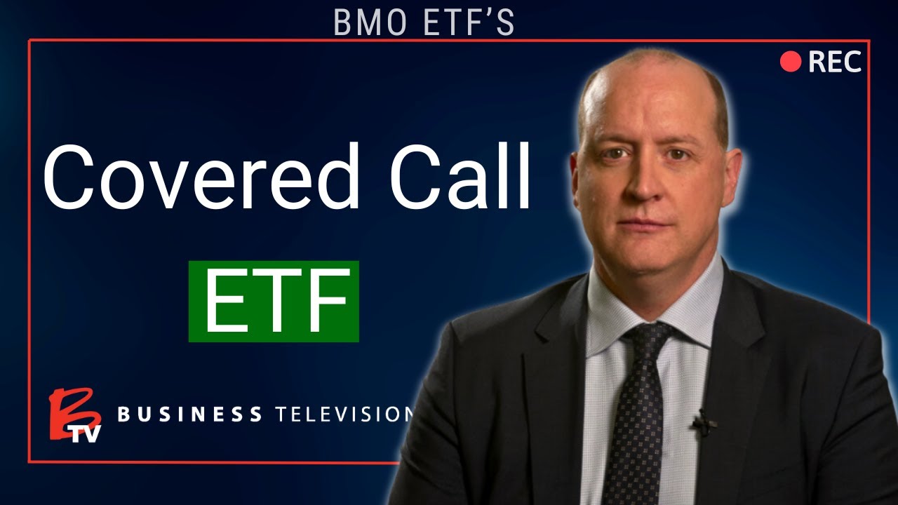 BMO ETFs: Balancing Growth and Income