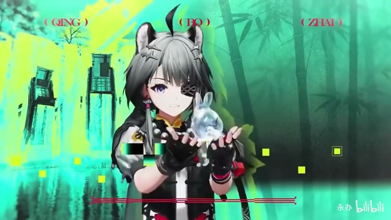 汤汤EP 完整版 《清波寨 oh my life》 补档