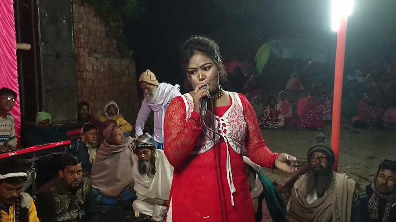 বলিও ভাই মুসলমান তোরা বাজারে ঈমান শহীদ হয়ে যারে তবু ছাড়িস না কোরআন শিল্পী রিঙ্কু দাস!!Rmbangla,