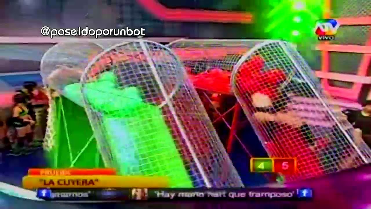 COMBATE: Nueva Competencia Cuyera. Enfrentamientos por Equipos 14/08/13