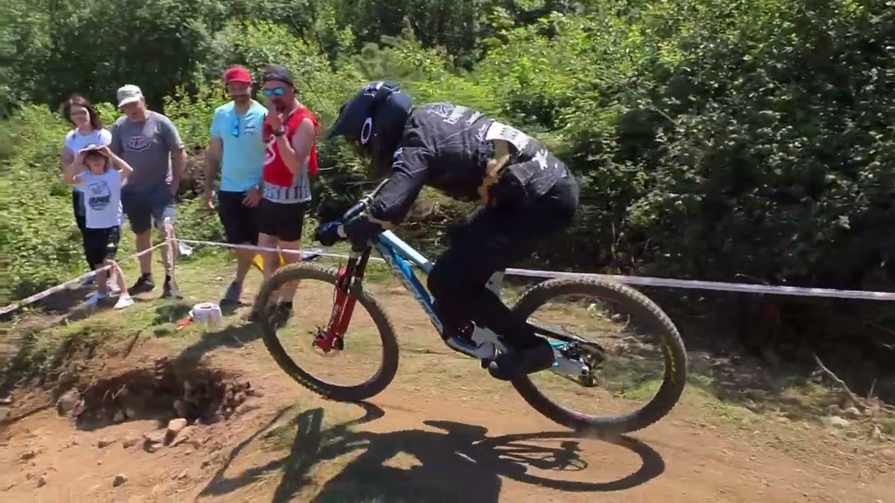 reineta DH raw 17-18 de mayo