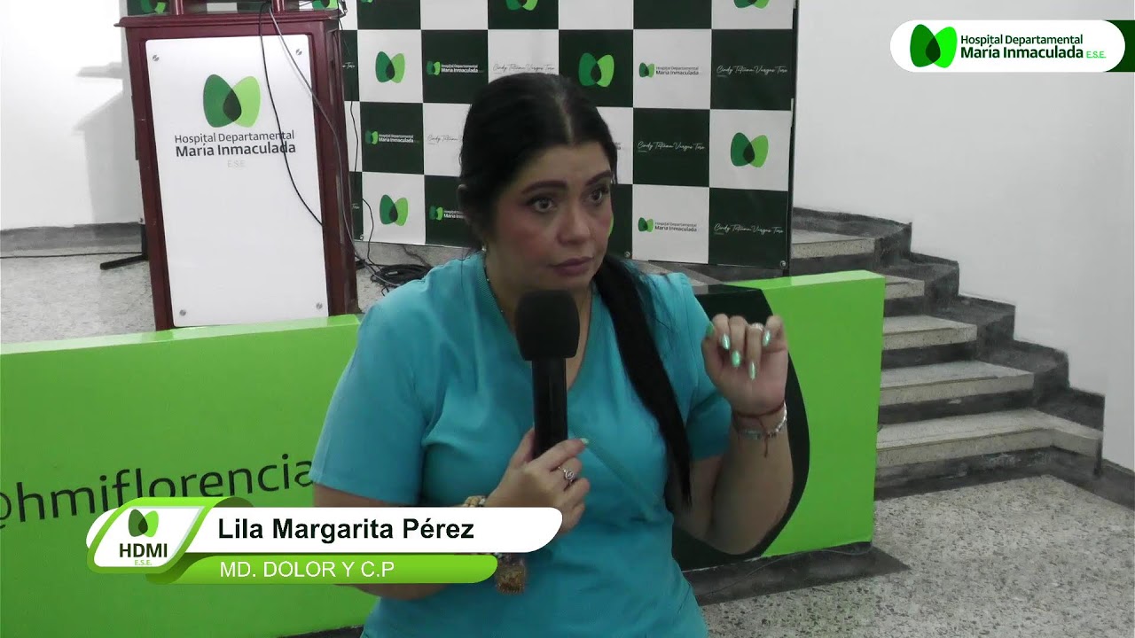 Transmisión en vivo | Capacitación Training de Opioides