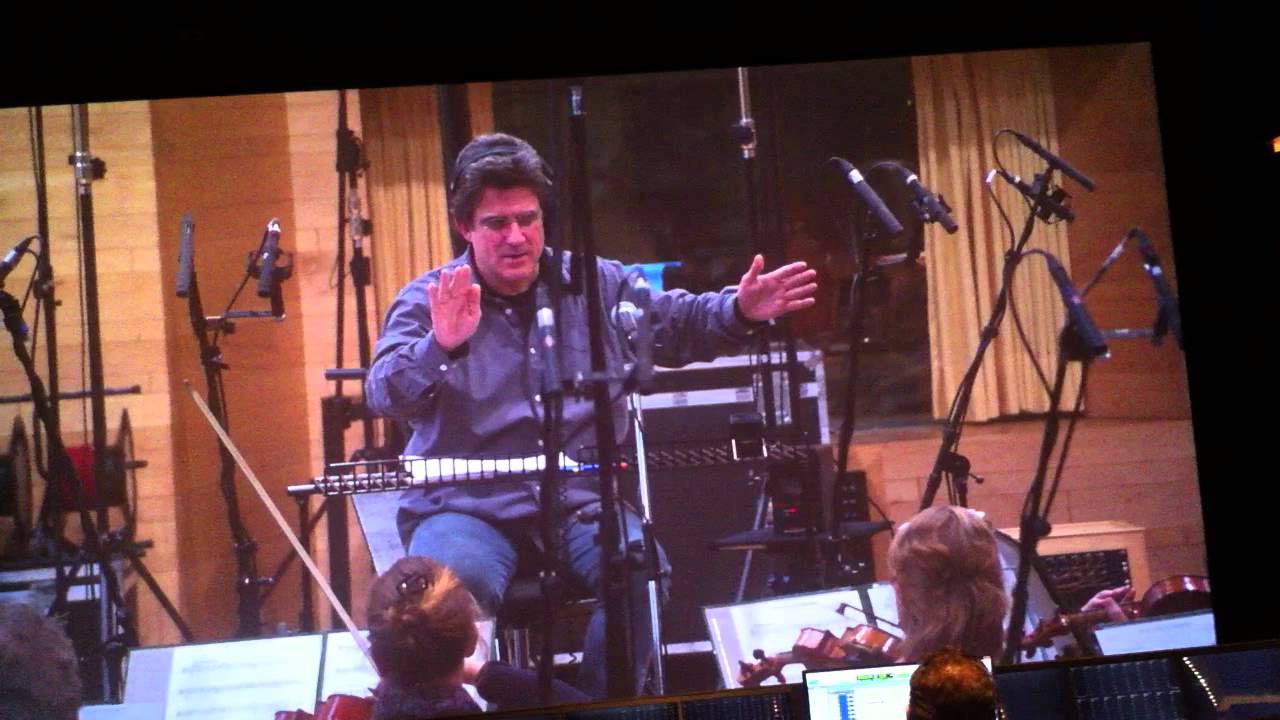 'Spektakelmusical 14-18' orkestopname