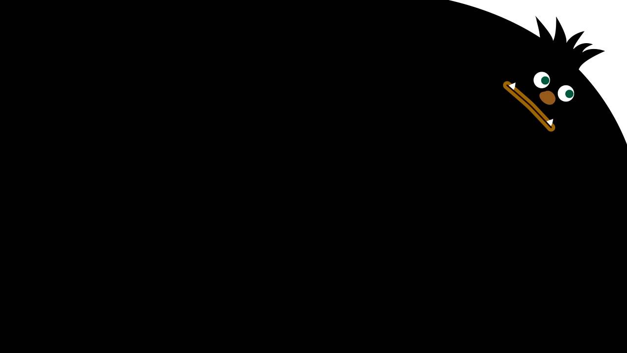 SOUNDTRACK / LocoRoco`s Song Black Version