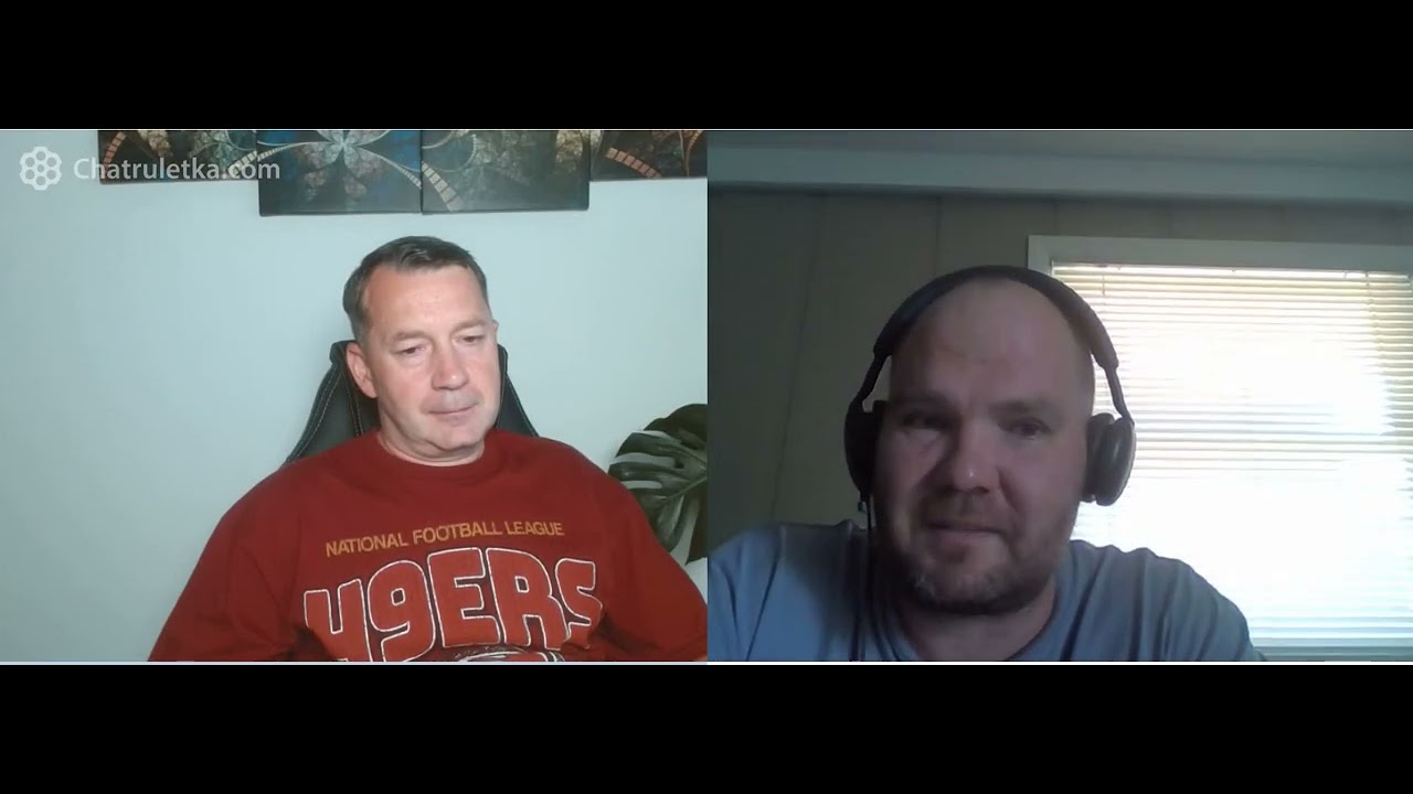 Сергей Свободный человек, результаты Украинских атак.